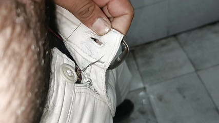 It's Been a Long Time Since I Had Sex