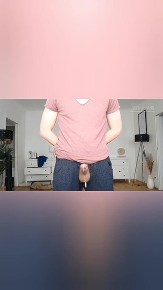 Mix of Handsfree Cum and Wank Cum Thx Dexter Xxl for Spur Nice Cum Controll