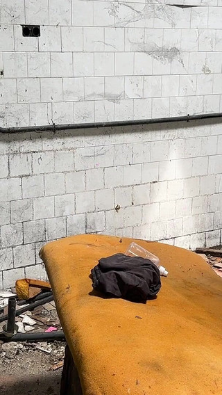 Nigerian Outdoor Content