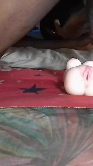 I Fucked My Silicone Toy Homemade Creampie Style