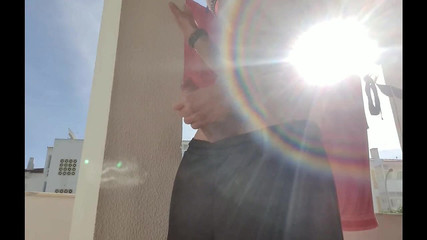 Handjob on camera - 577