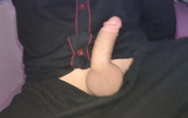 Instead of Saying I'm a Fan, I Sent This Video to My Friend.