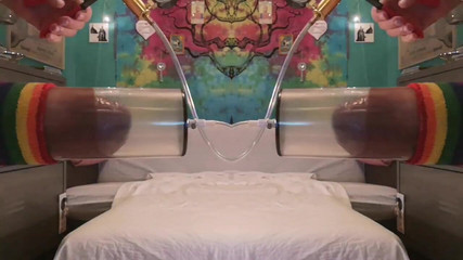 Artistic Pumping Video