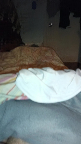 Daniel Rollins Missing His Wife