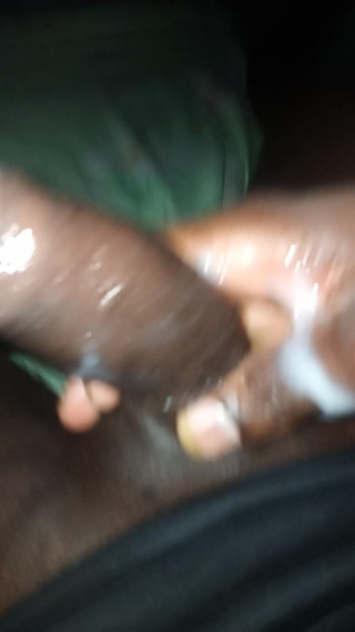 Straight Guy with a Big Dick