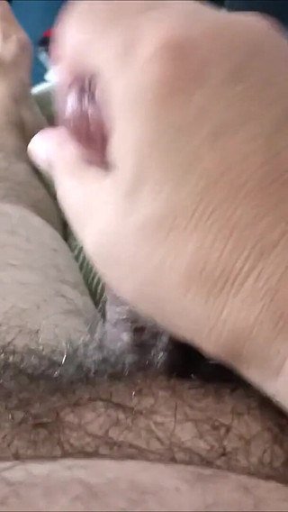 Monster Veiny Pole Super Load 4K